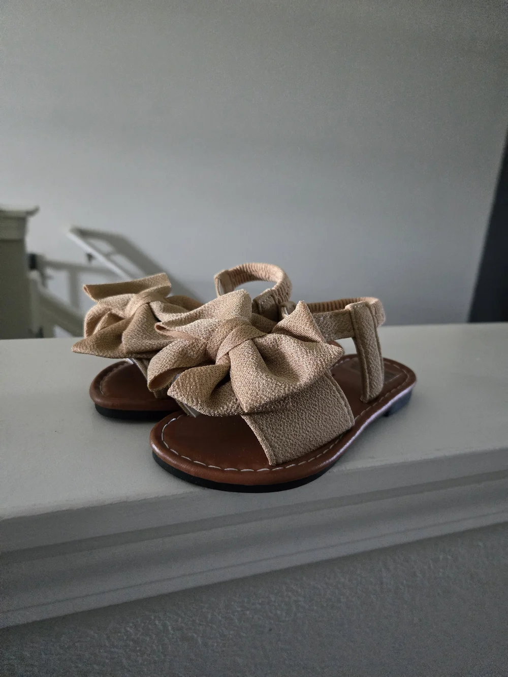 N/A soft beige